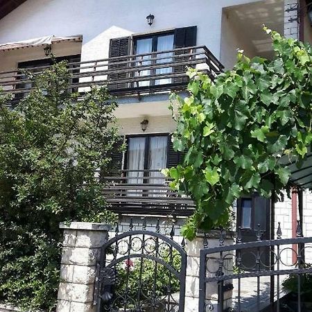 Apartament App Bajic Umag Zewnętrze zdjęcie