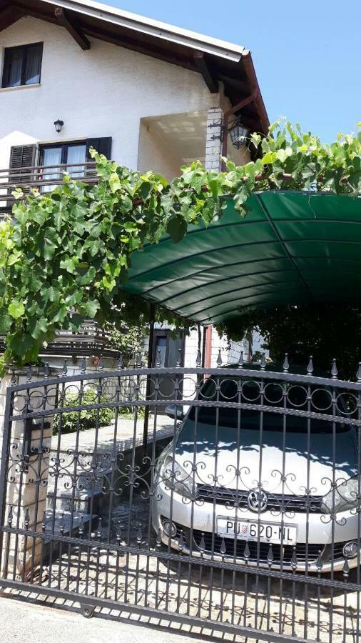 Apartament App Bajic Umag Zewnętrze zdjęcie