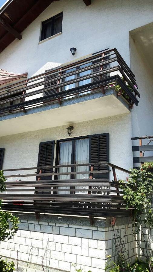 Apartament App Bajic Umag Zewnętrze zdjęcie