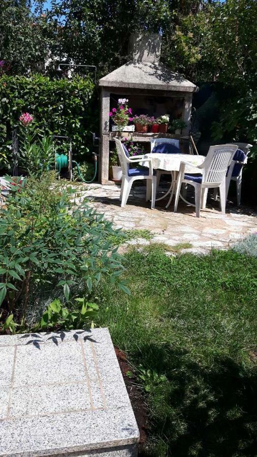 Apartament App Bajic Umag Zewnętrze zdjęcie