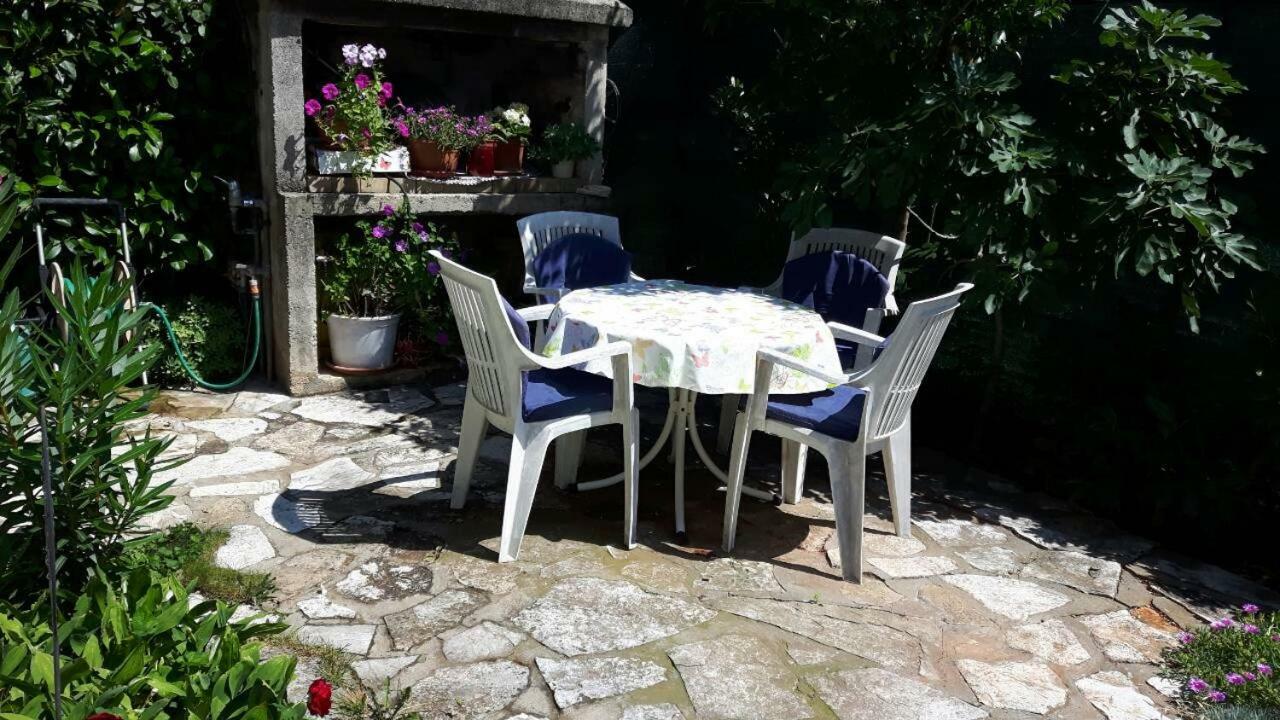 Apartament App Bajic Umag Zewnętrze zdjęcie