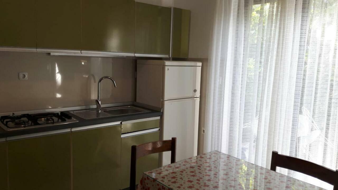 Apartament App Bajic Umag Zewnętrze zdjęcie