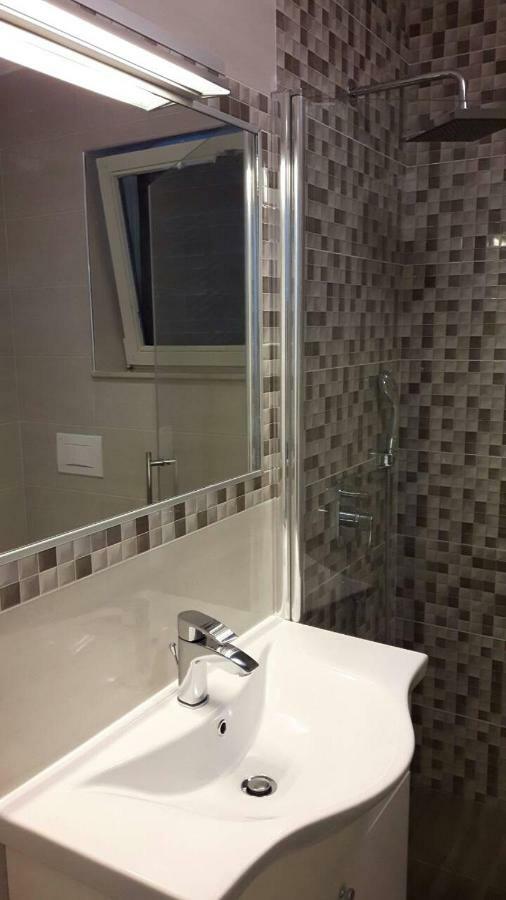 Apartament App Bajic Umag Zewnętrze zdjęcie